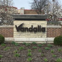 Vandalia crossroads motel