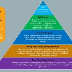 Needs hierarchy maslow social pyramid theory marketing need maslows abraham motivation basic heirarchy human hierachy network psychology personal theories egyptian