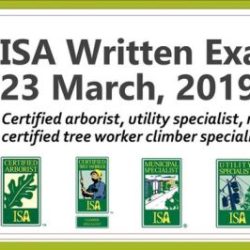 Isa utility specialist practice test