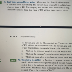 Bellamee inc has semiannual bonds