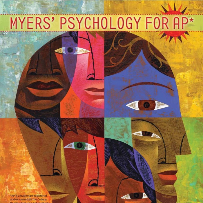 Psychology 10th edition by david g. myers