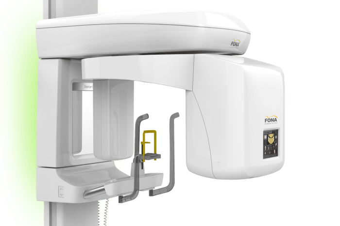 Extraoral imaging planmeca intraoral bitewing