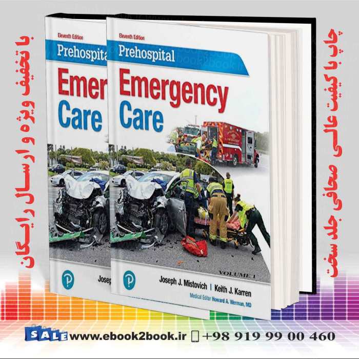 Prehospital emergency care 11th edition pdf free