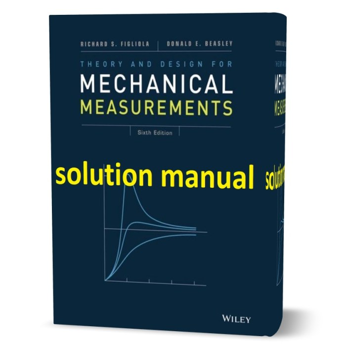 Theory and design for mechanical measurements 7th edition pdf